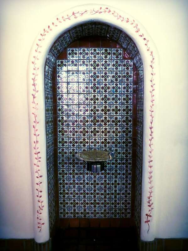 100 E San Francisco St Santa Fe, NM 87501 (505) 982-5511