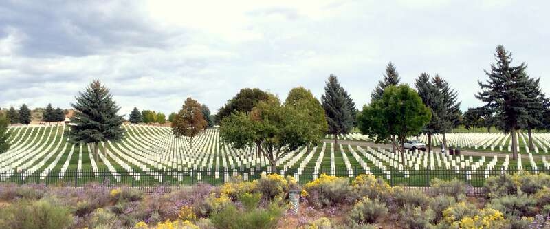Santa Fe National Cemetery
ID:	16000588	
Country:	United States
Municipality:	Santa Fe County, New Mexico

Address:	501 N. Guadalupe St. Santa Fe