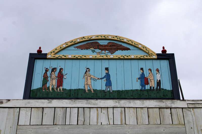 Fort Union Trading Post National Historic Site