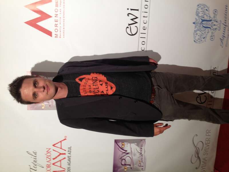 ART.LIFE Red Carpet 2013