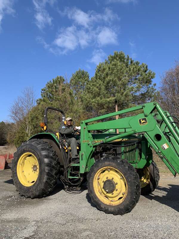 &amp;lt;a href=&quot;https://www.dcr.virginia.gov/state-parks/belle-isle&quot; rel=&quot;noreferrer nofollow&quot;&amp;gt;www.dcr.virginia.gov/state-parks/belle-isle&amp;lt;/a&amp;gt;