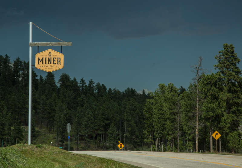 Hill City, South Dakota