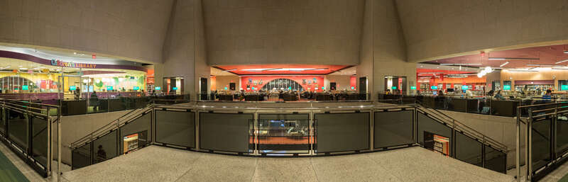 Boston Public Library