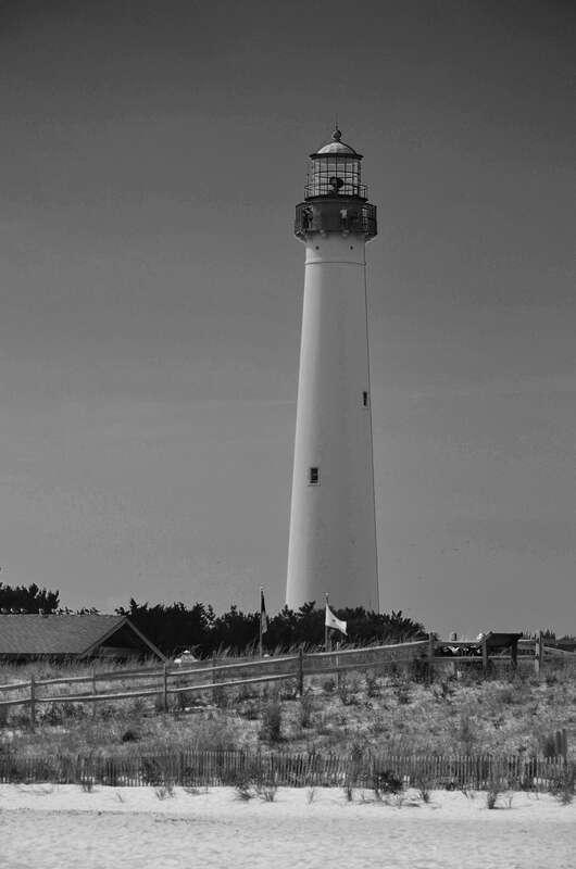 Cape May Lighthouse