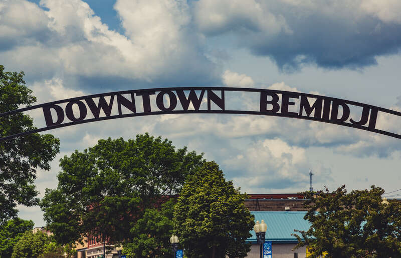 Bemidji, Minnesota