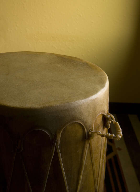 Santa Fe, New Mexico.