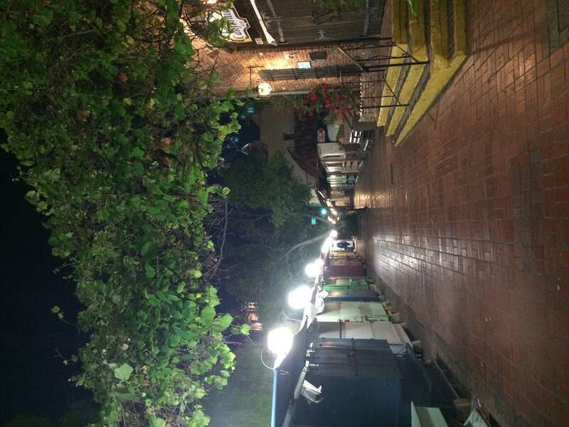 California, USA - April 2016

Los Angeles