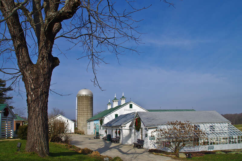 This is an image of a place or building that is listed on the National Register of Historic Places in the United States of America. Its reference number is 73001520.
