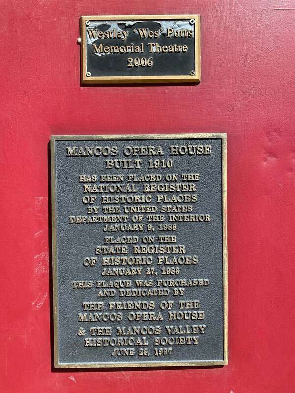 This is an image of a place or building that is listed on the National Register of Historic Places in the United States of America. Its reference number is 87002183.