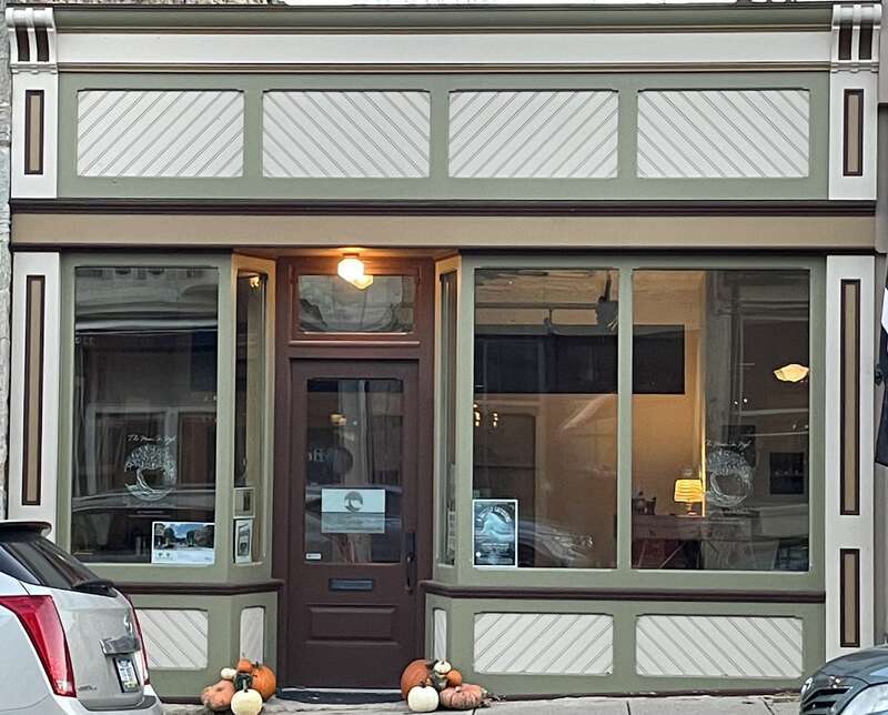 Mineral Point, Wisconsin