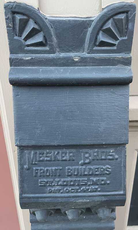 Mineral Point, Wisconsin