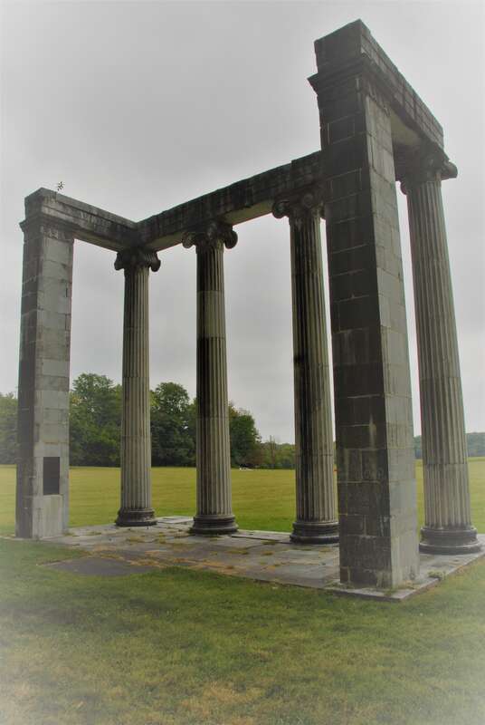 Princeton Battle Field