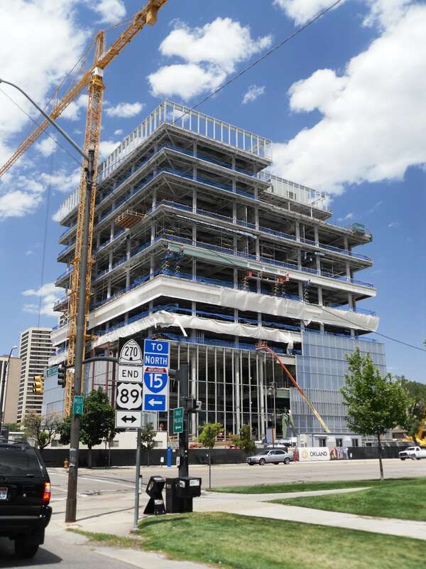 SLC Construction