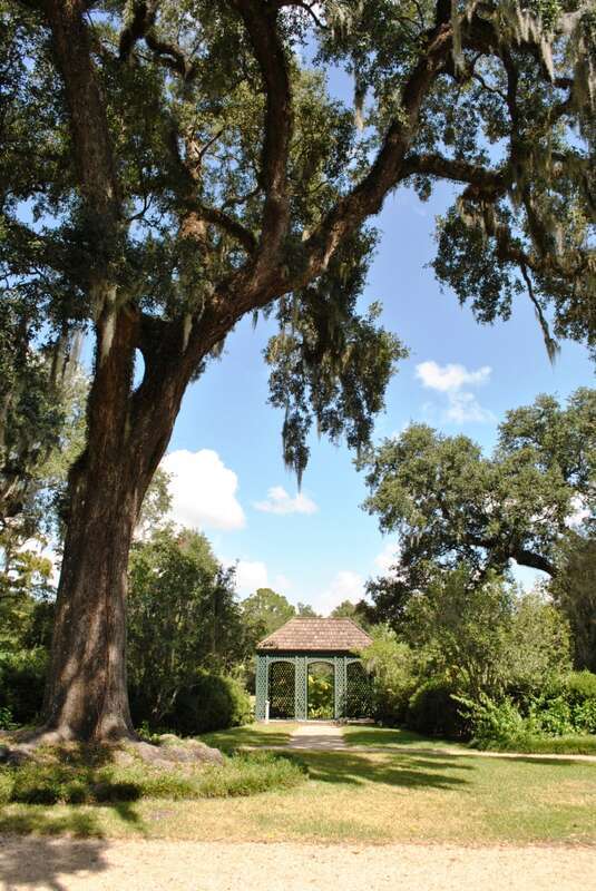 Shadows-on-the-Teche, E. Main St. New Iberia