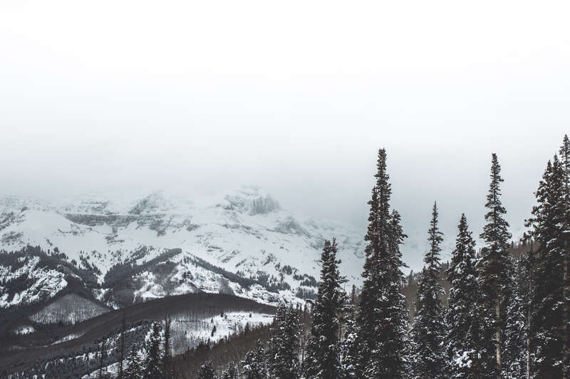 Telluride, United States