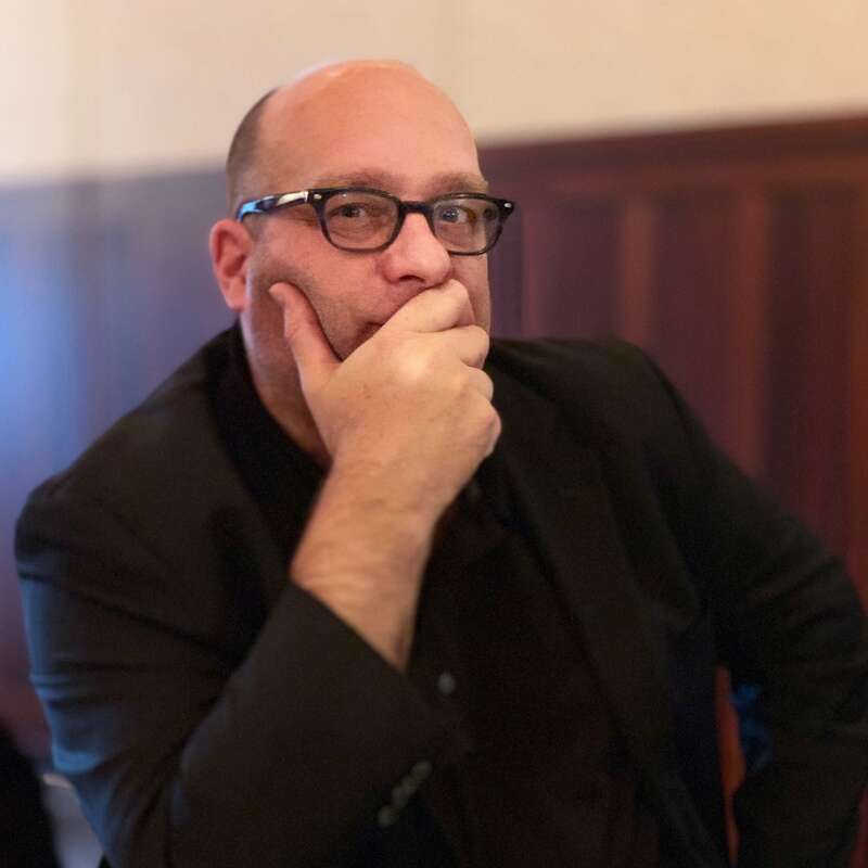 English: Photograph by Christopher McCall
Todd Hido, Montana, 2019

Creative Commons