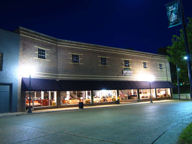 Union Appliance &amp;amp; Furniture