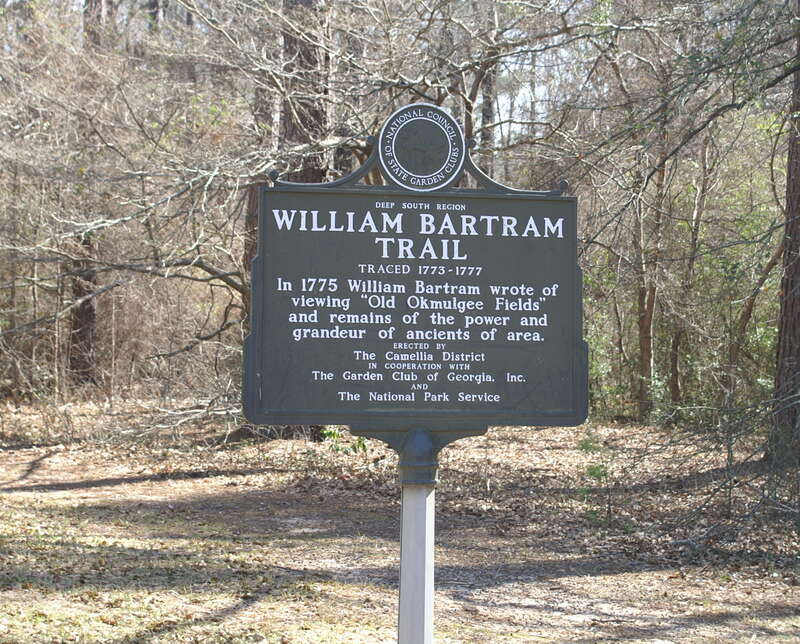 William Bartram Trail