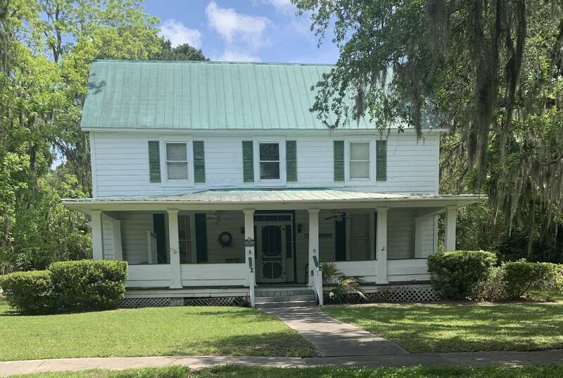 532 Pinckney Street, McClellanville, South Carolina