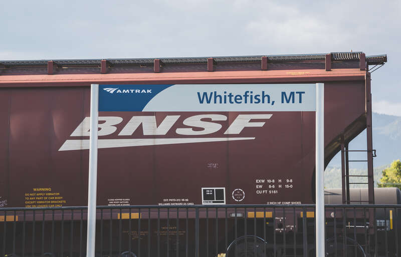 Whitefish, Montana