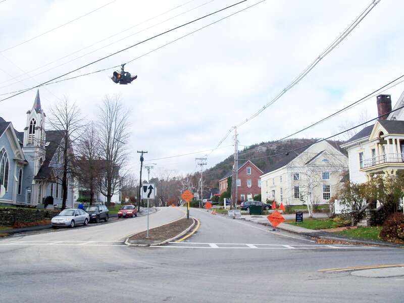 Camden, ME 04843, USA