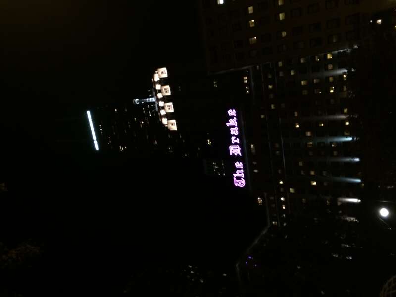 Chicago in September 2016