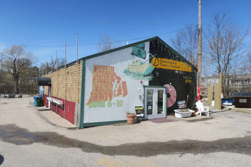 Contemporary Theater Company, Wakefield Rhode Island