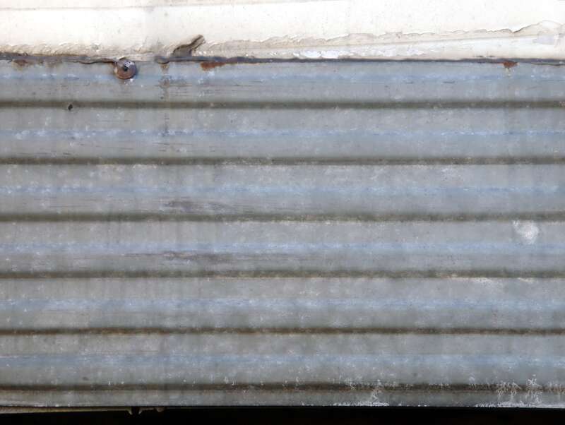 Delivery Van Sidewall (Washington, DC)