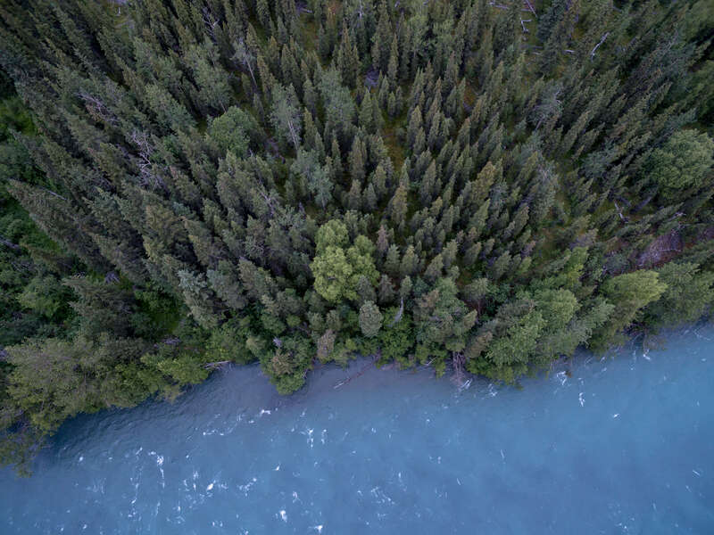 Seward, United States