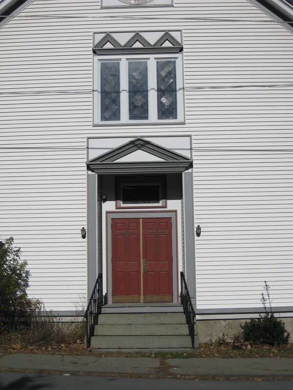 Hawley, Pennsylvania