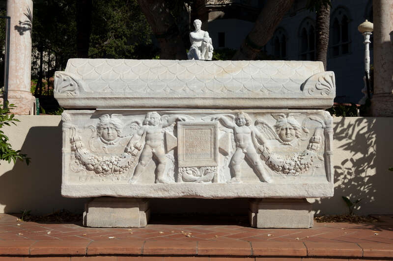 This is a photo of a place or building that is listed on the California Historical Landmark listing in the United States. Its reference number is