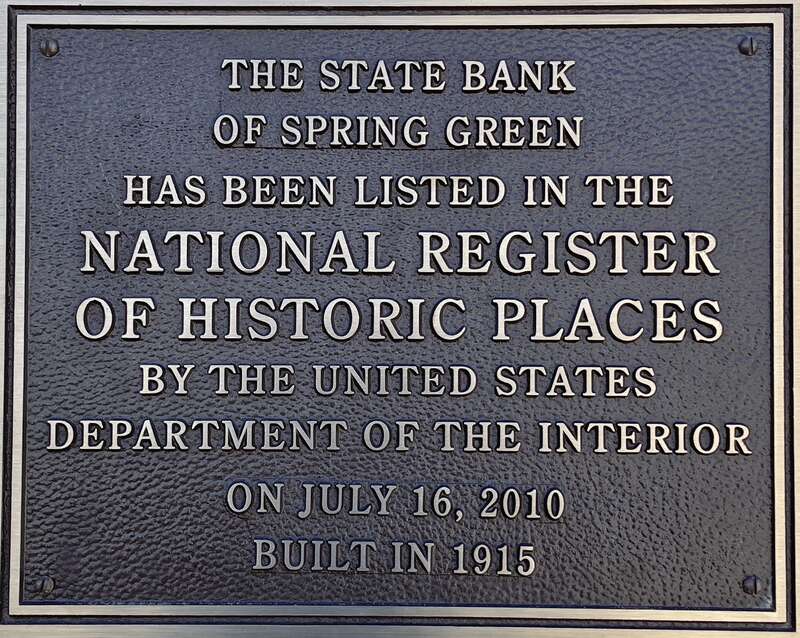 Mineral Point, Wisconsin