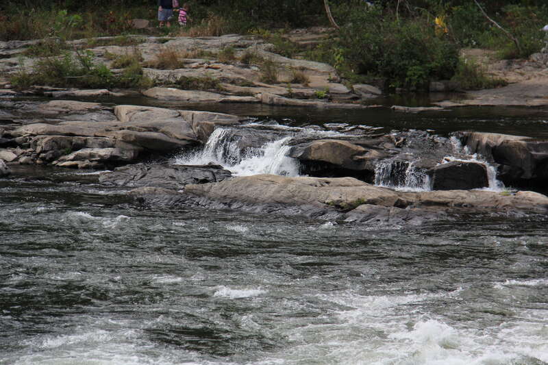 Ohiopyle State Park