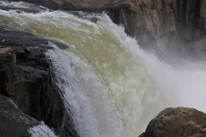 Ohiopyle State Park River Trail