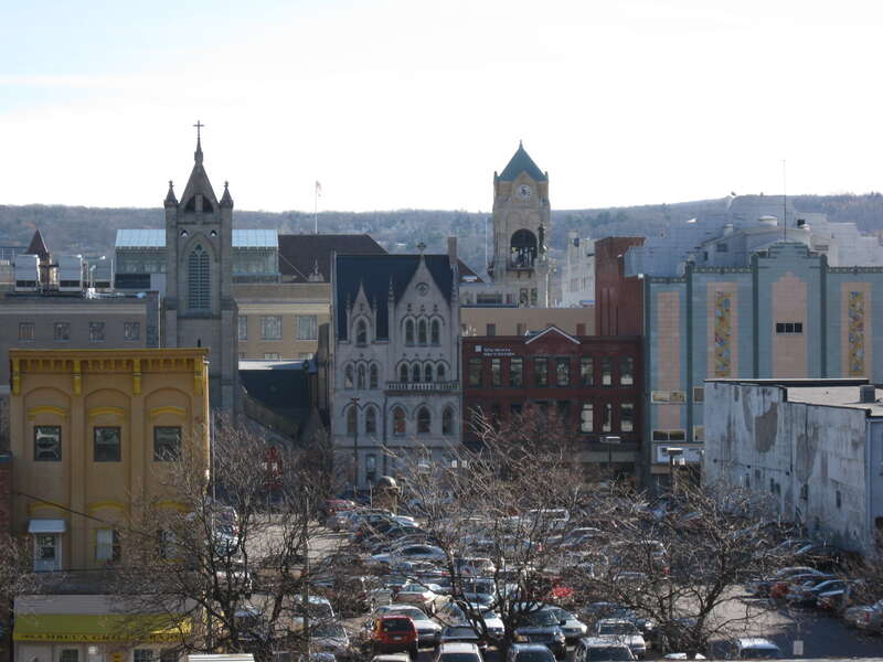 Scranton, Pennsylvania