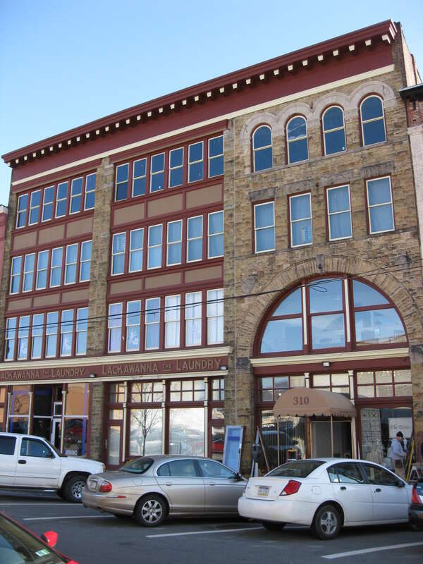 Scranton, Pennsylvania