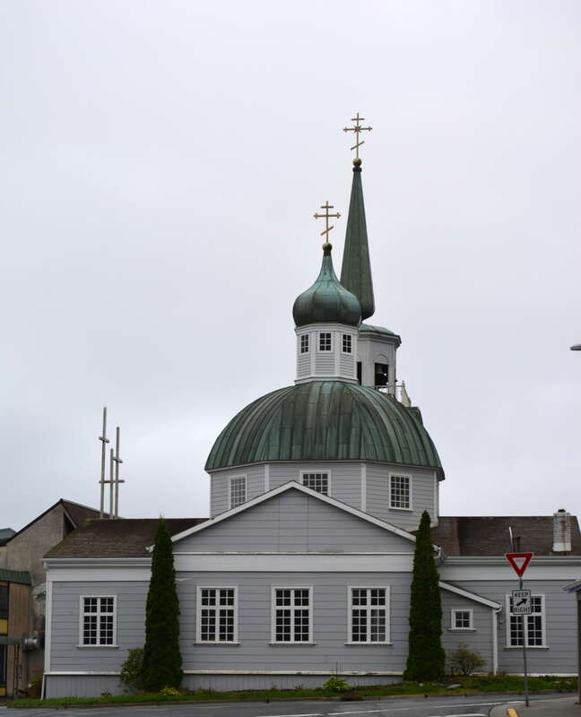 This is an image of a place or building that is listed on the National Register of Historic Places in the United States of America. Its reference number is 66000165.