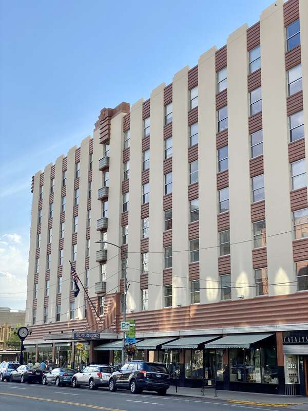 Missoula, Montana