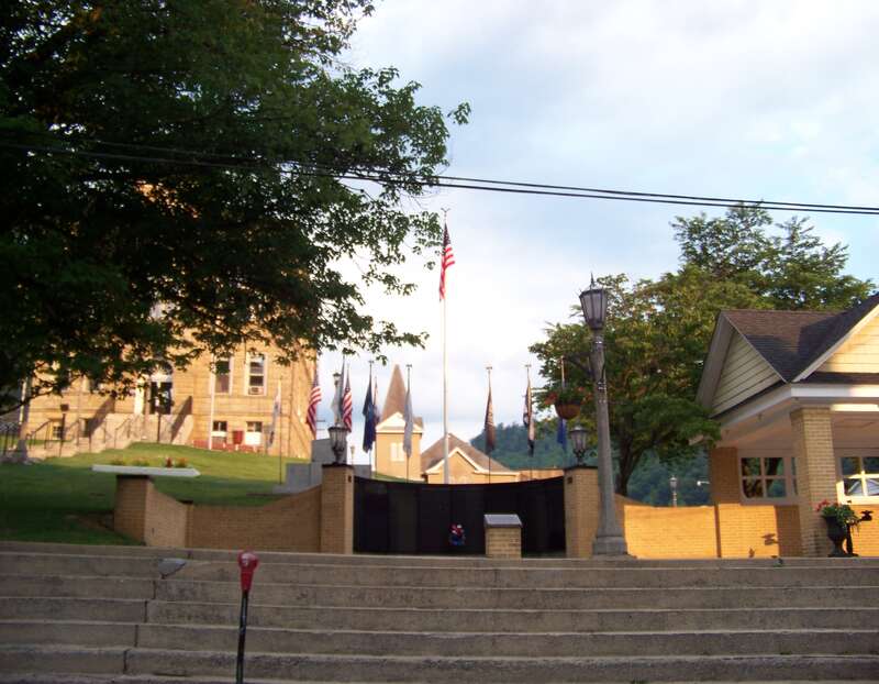 Webster Springs, WV 26288, USA