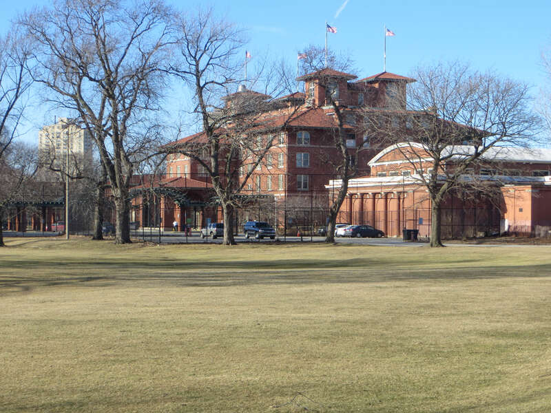 20160220 88 South Shore Cultural Center