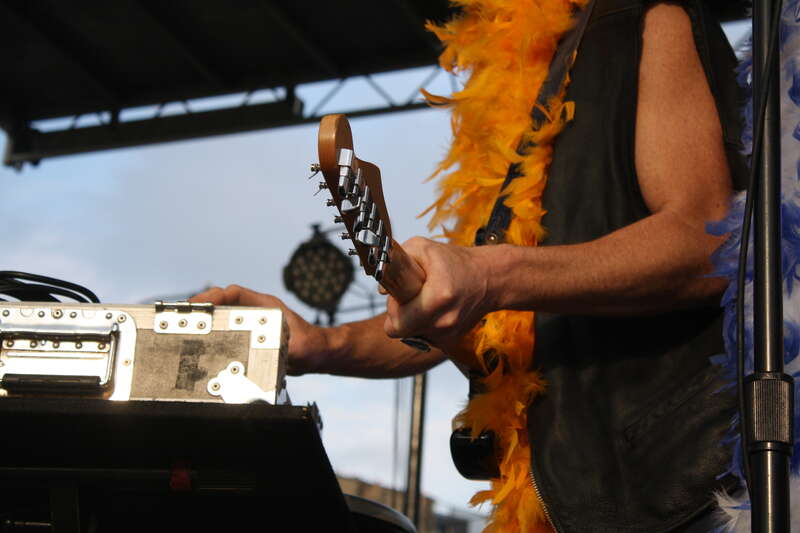 BoomBox during the 7th Annual H Street Festival at the 14th Street Stage near H and 14th Street, NE, Washington DC on Saturday afternoon, 17 September 2011 by Elvert Barnes Photography
Visit BoomBox at www.thisisboombox.com/
Visit H Street Festival