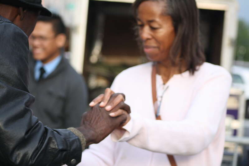 Folks Dancing to BoomBox during the 7th Annual H Street Festival at the 14th Street Stage on H near 14th Street, NE, Washington DC on Saturday afternoon, 17 September 2011 by Elvert Barnes Photography
Visit BoomBox at www.thisisboombox.com/
Visit H