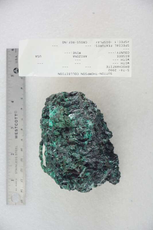 Bisbee

Arizona, USA