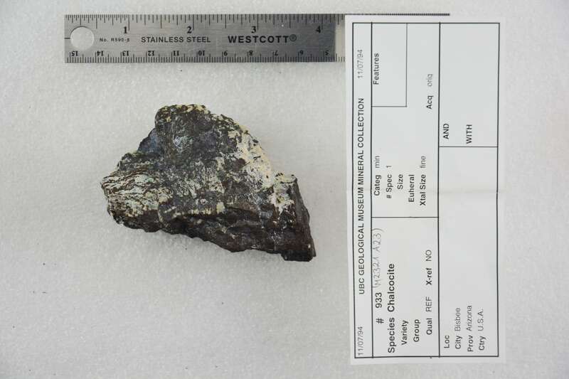 Bisbee
Arizona, USA

933