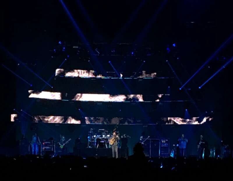 DMB - Wichita, KS - 5/11/16