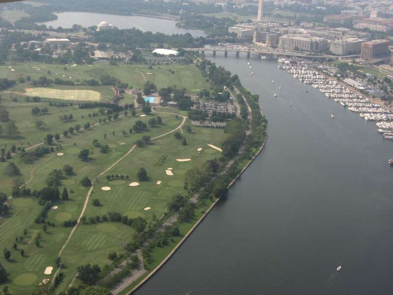 Washington, D.C., formally the District of Columbia and commonly referred to as Washington, "the District", or simply D.C., is the capital of the United States. The signing of the Residence Act on July 16, 1790, approved the creation of a capital