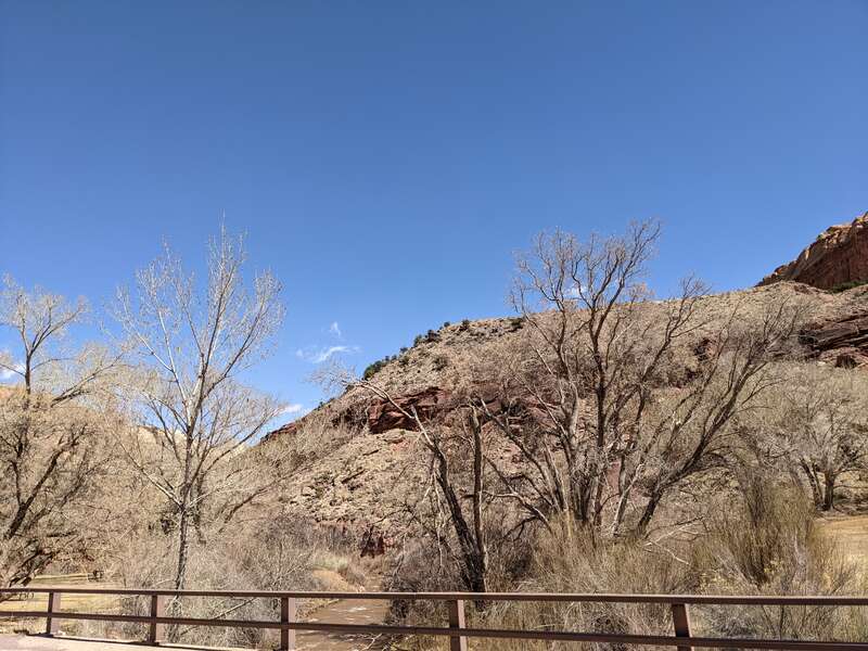Capitol Reef National Park