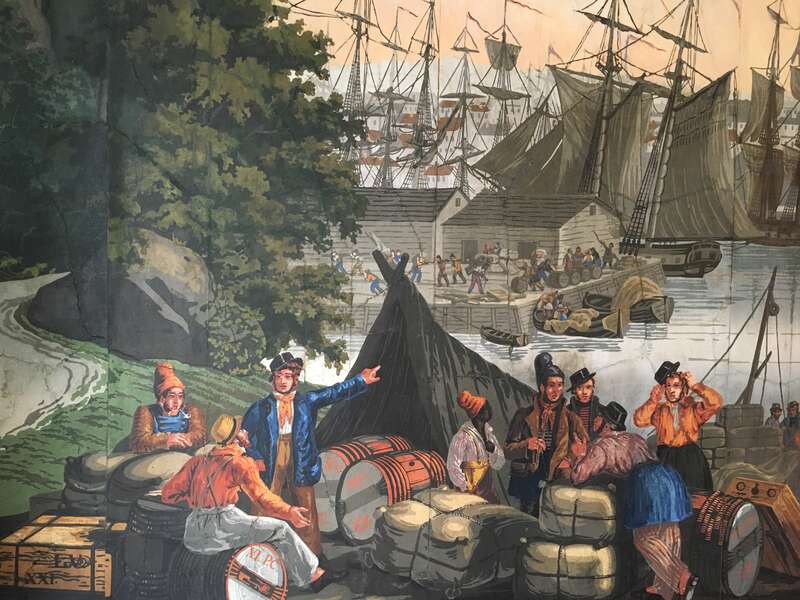 Site: International House