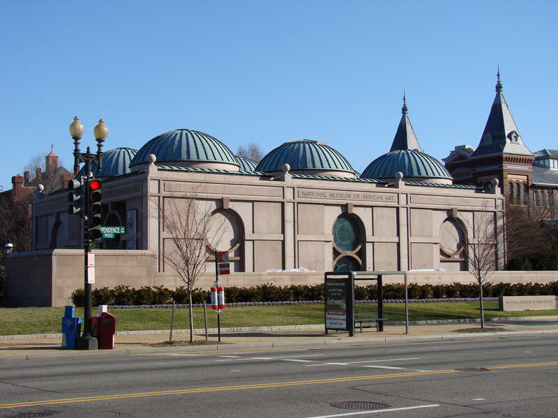 2008-03-08 03-09 Washington 118 National Museum of African Art