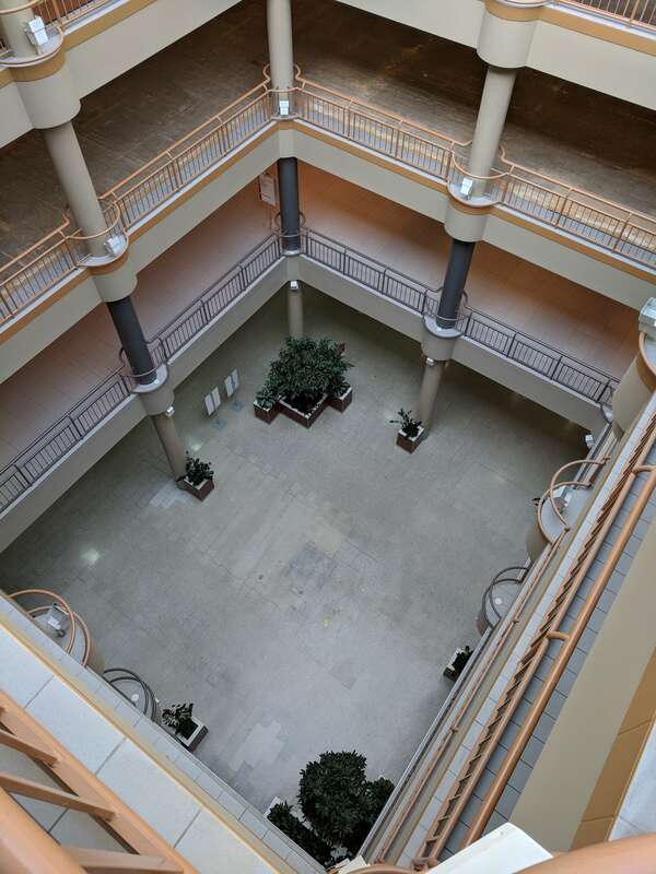 Sibley's, Lindsay and Curr Building